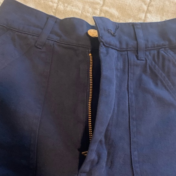 Big bud press navy work pants - Picture 2 of 7